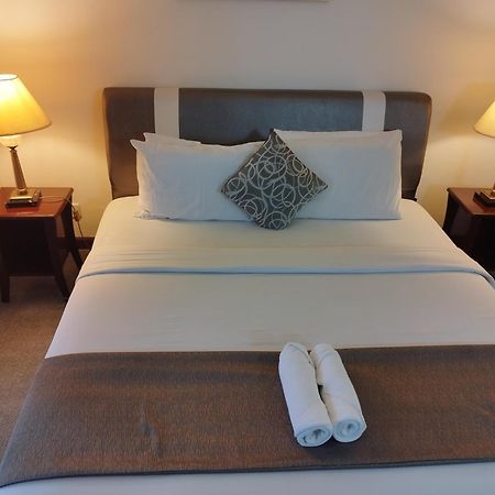 Bintang Royal Casa Suites Times Square Kl クアラルンプール エクステリア 写真