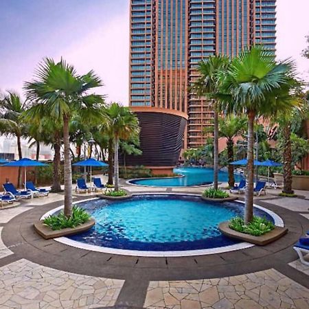 Bintang Royal Casa Suites Times Square Kl クアラルンプール エクステリア 写真