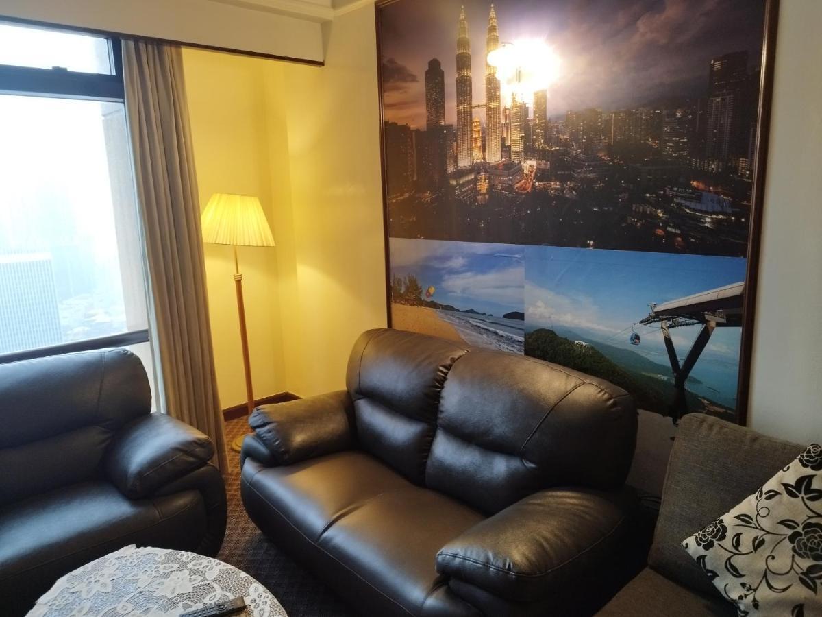 Bintang Royal Casa Suites Times Square Kl クアラルンプール エクステリア 写真