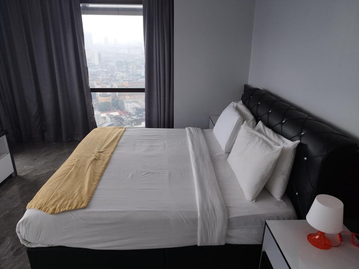 Bintang Royal Casa Suites Times Square Kl クアラルンプール エクステリア 写真