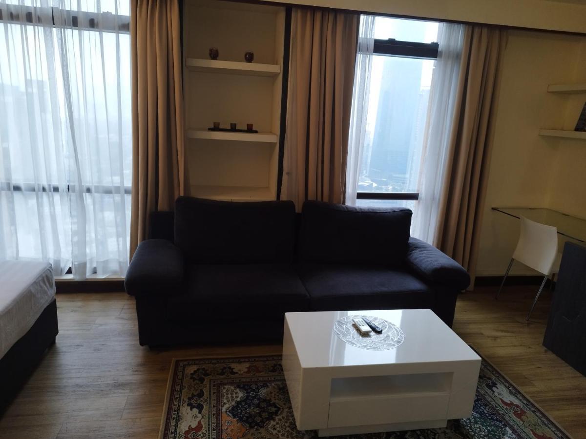 Bintang Royal Casa Suites Times Square Kl クアラルンプール エクステリア 写真