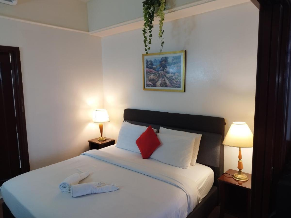 Bintang Royal Casa Suites Times Square Kl クアラルンプール エクステリア 写真