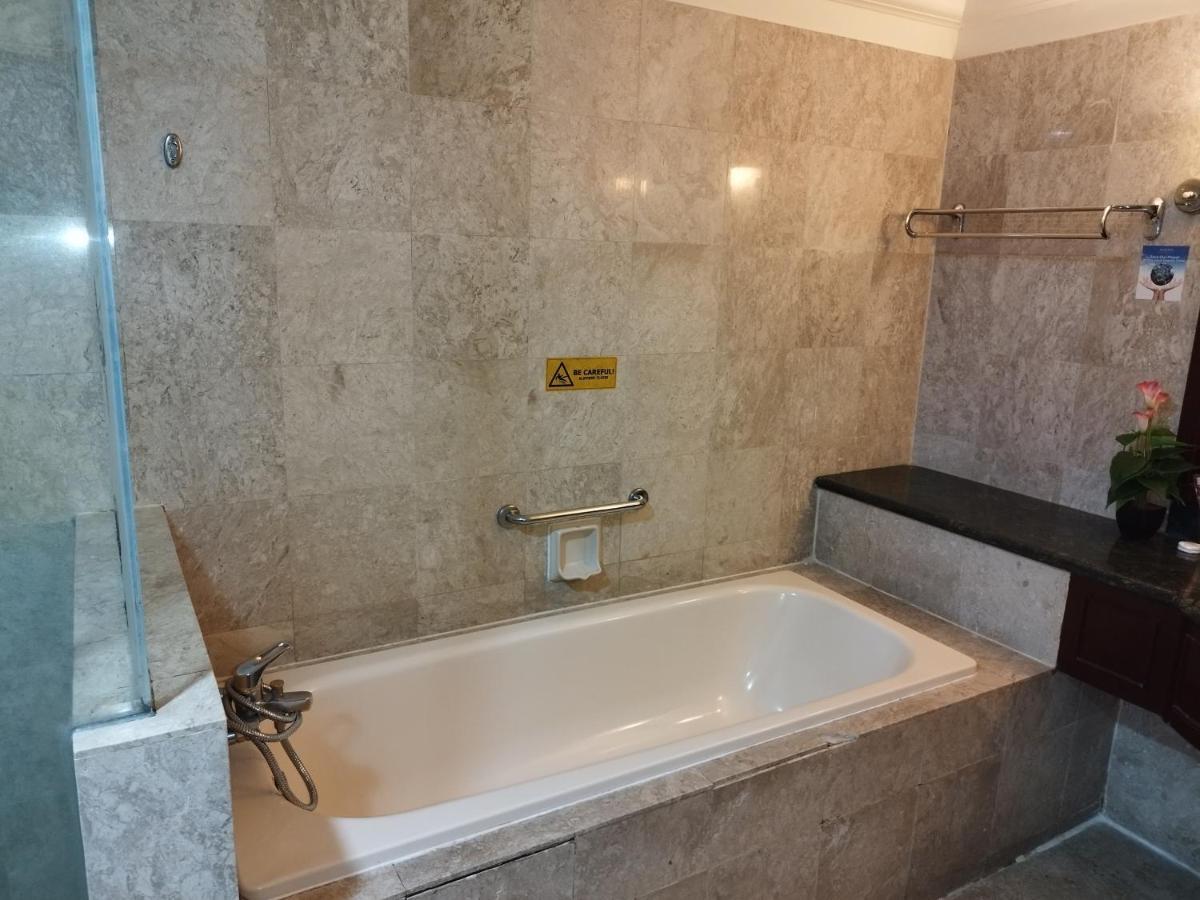 Bintang Royal Casa Suites Times Square Kl クアラルンプール エクステリア 写真