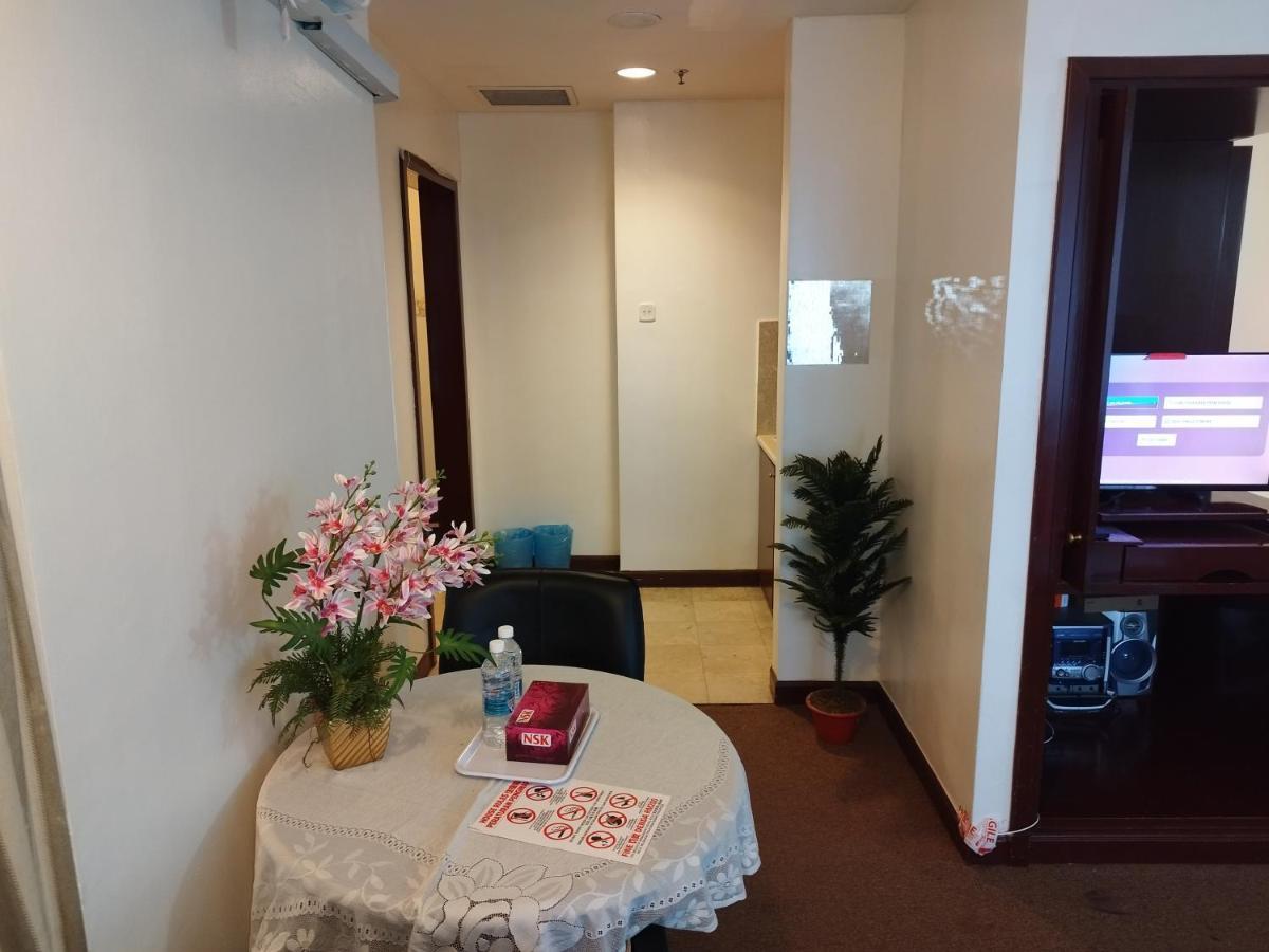 Bintang Royal Casa Suites Times Square Kl クアラルンプール エクステリア 写真