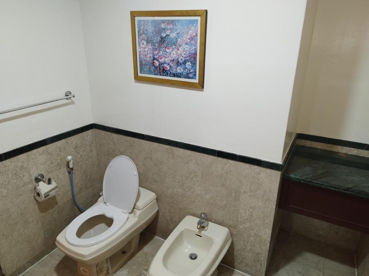 Bintang Royal Casa Suites Times Square Kl クアラルンプール エクステリア 写真