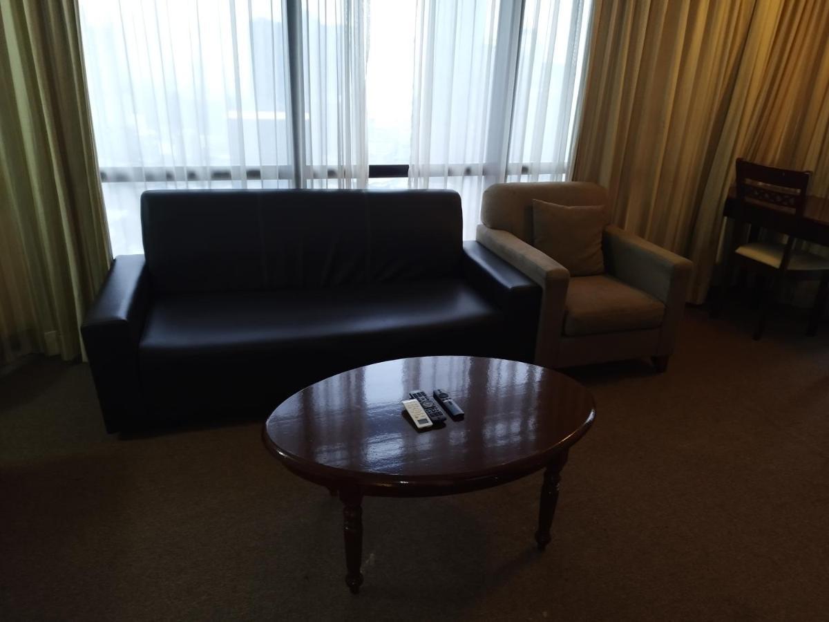 Bintang Royal Casa Suites Times Square Kl クアラルンプール エクステリア 写真