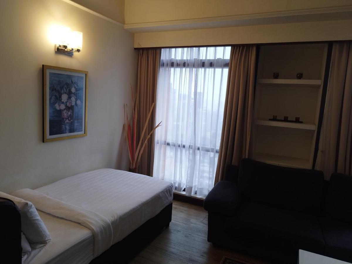 Bintang Royal Casa Suites Times Square Kl クアラルンプール エクステリア 写真