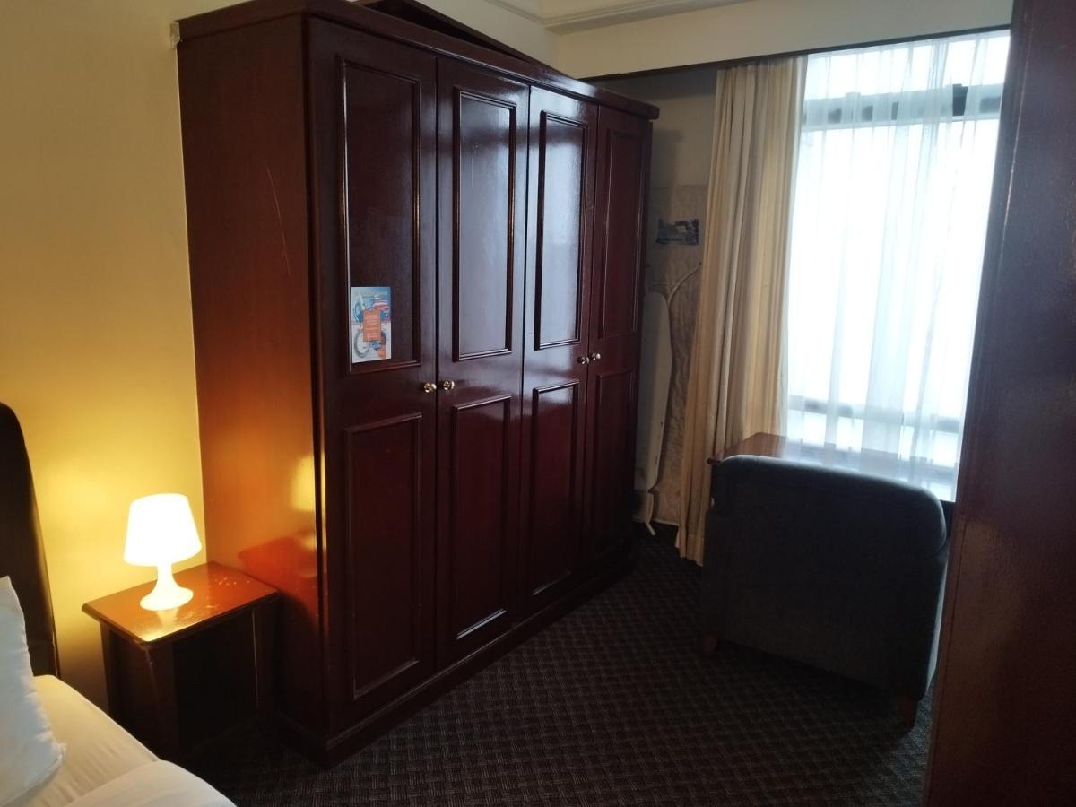 Bintang Royal Casa Suites Times Square Kl クアラルンプール エクステリア 写真