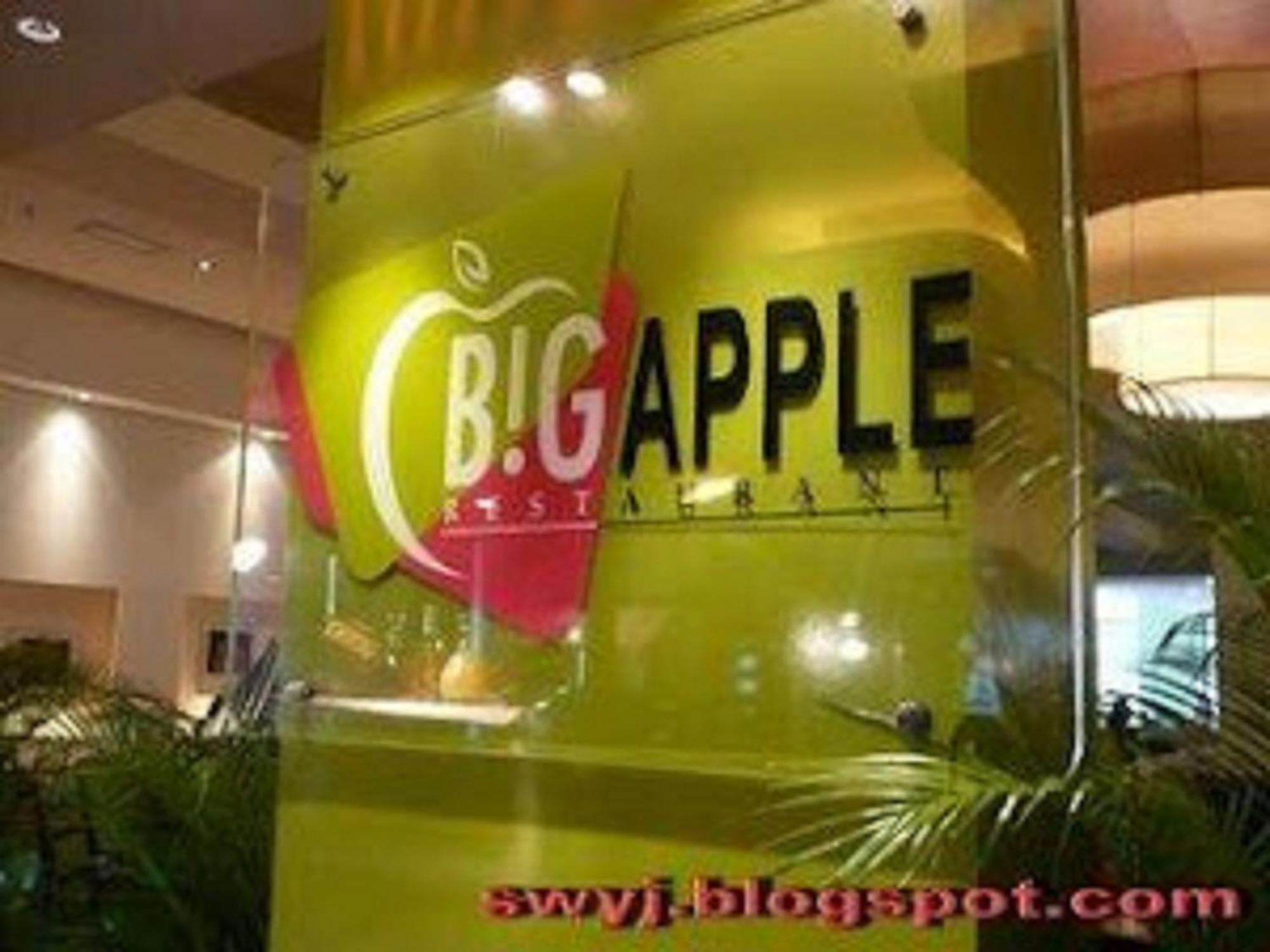 Bintang Royal Casa Suites Times Square Kl クアラルンプール エクステリア 写真
