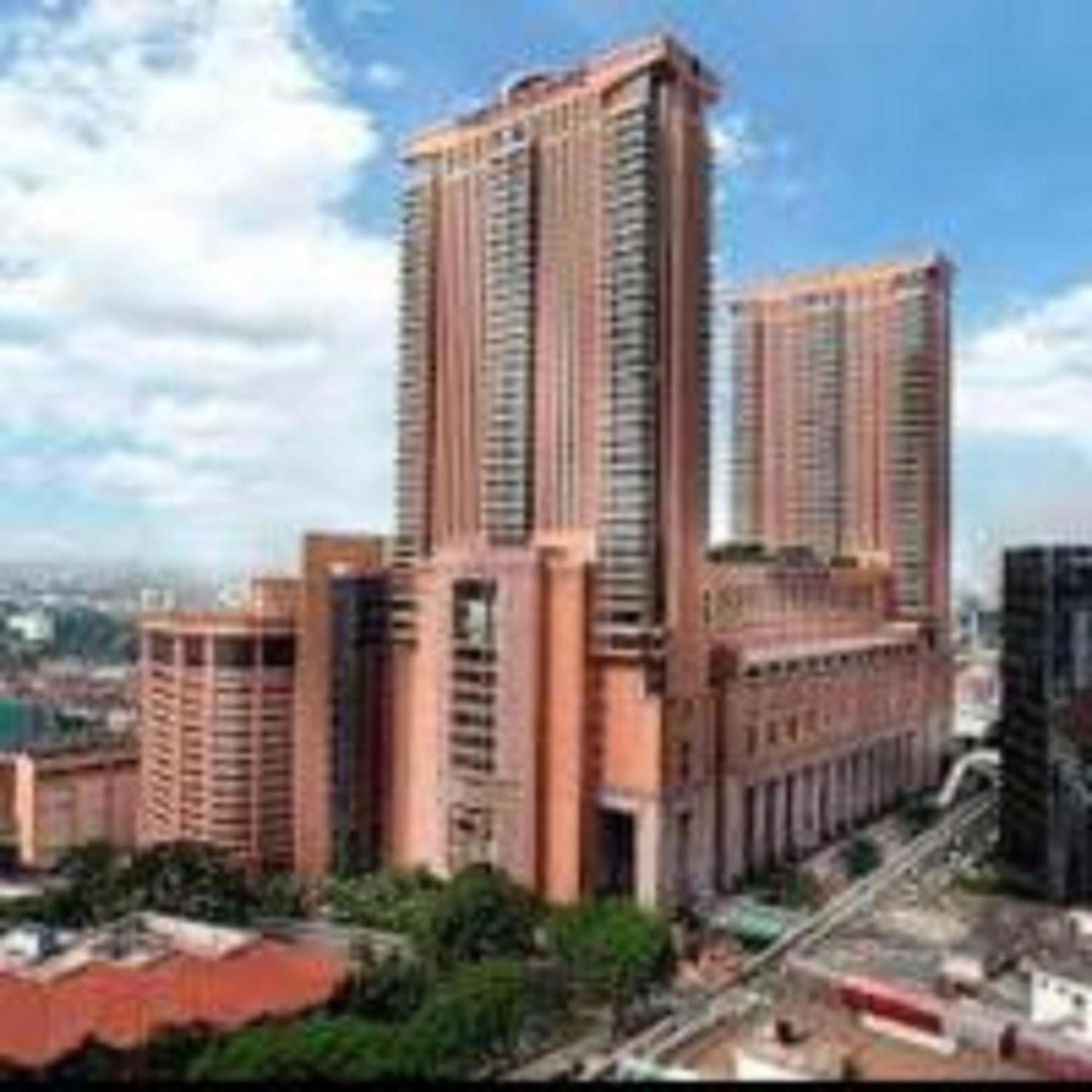 Bintang Royal Casa Suites Times Square Kl クアラルンプール エクステリア 写真