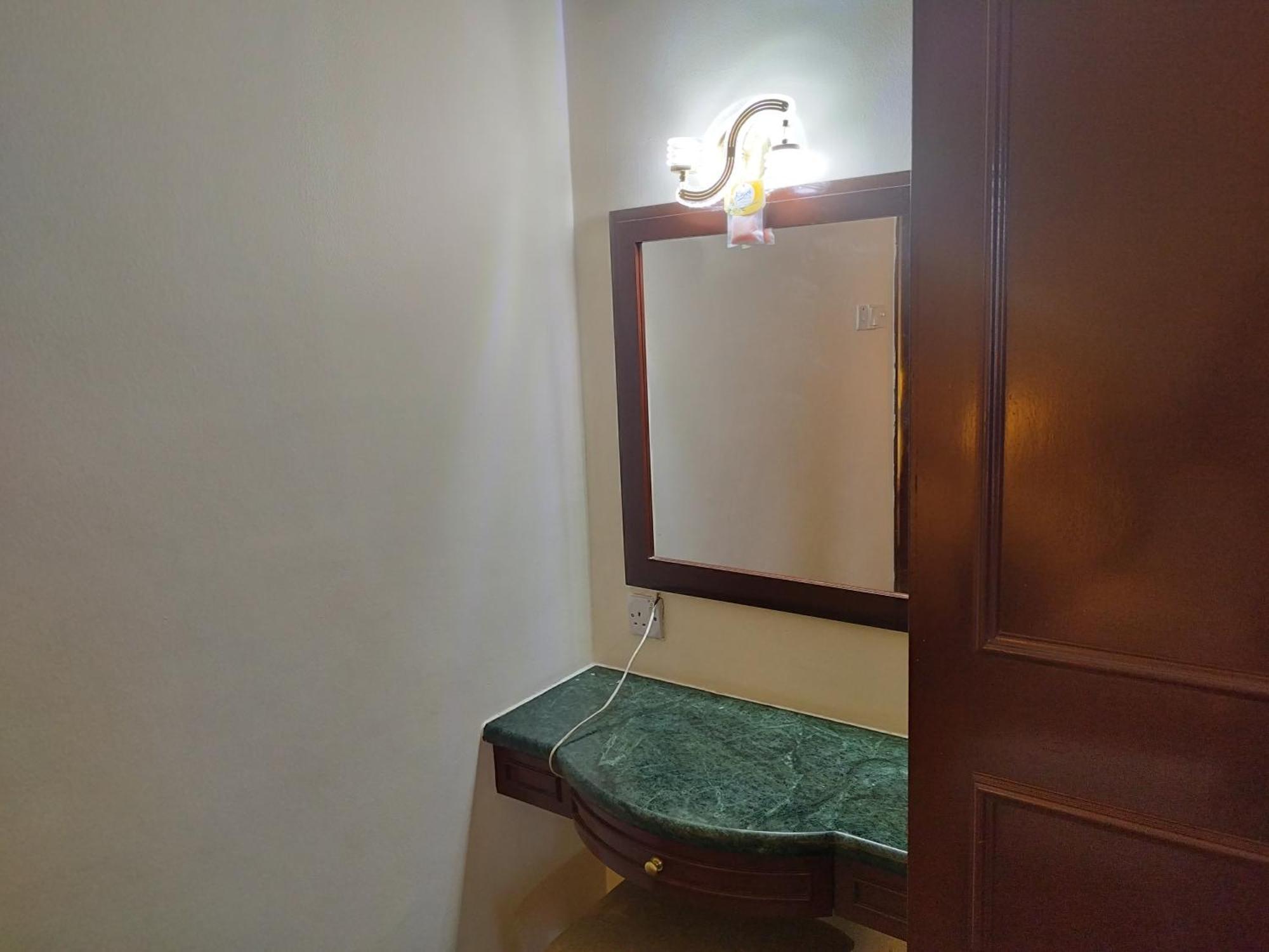 Bintang Royal Casa Suites Times Square Kl クアラルンプール エクステリア 写真