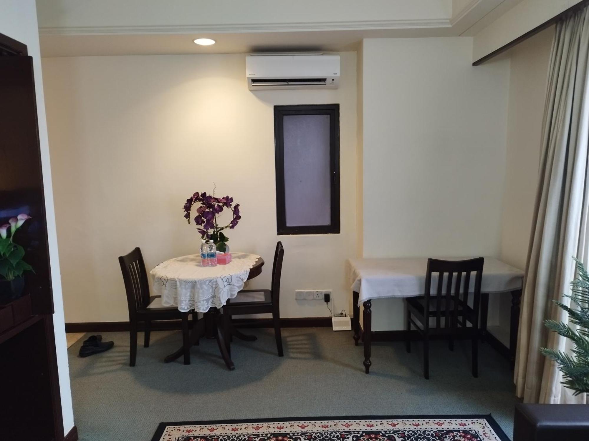 Bintang Royal Casa Suites Times Square Kl クアラルンプール エクステリア 写真