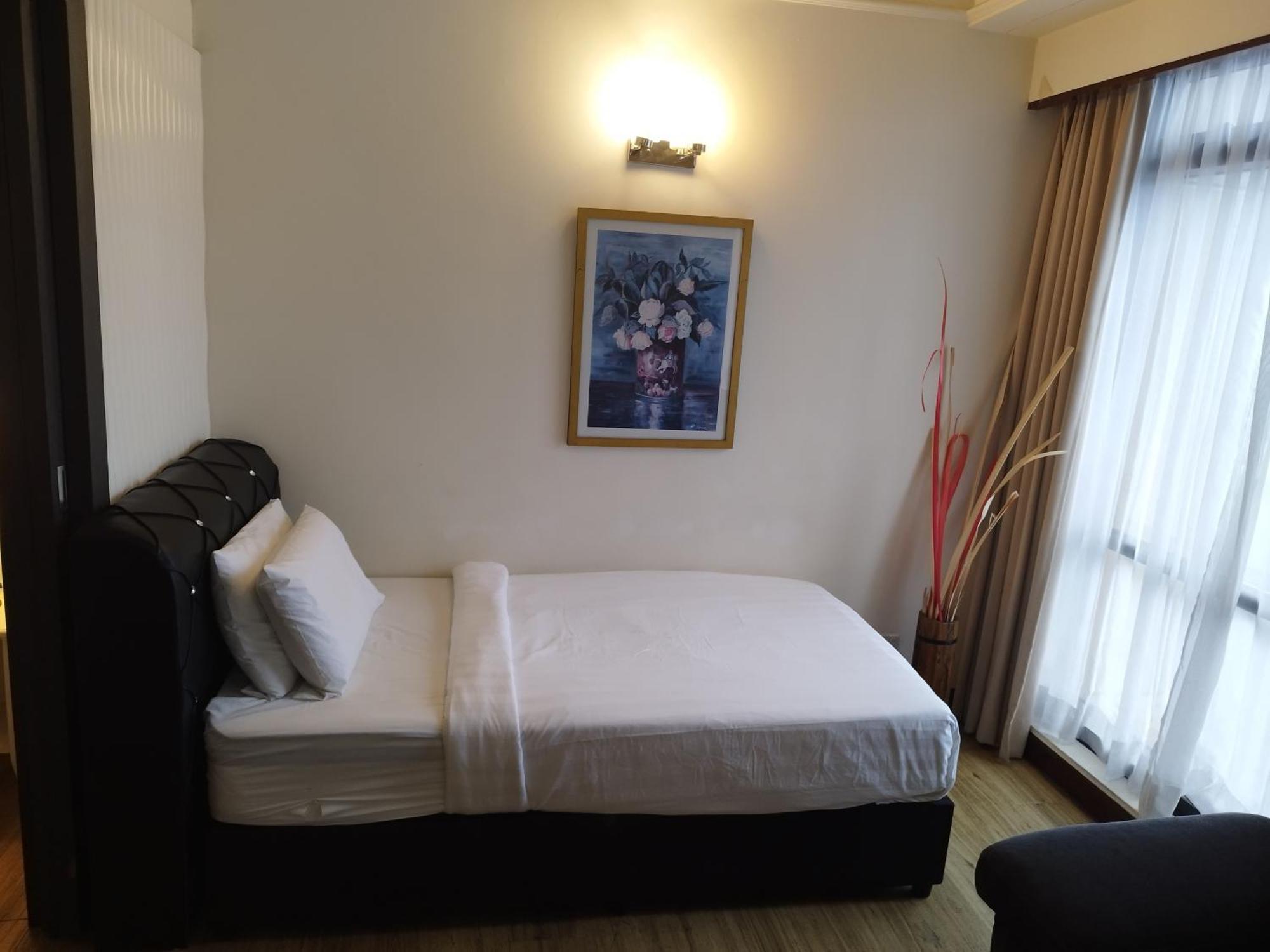 Bintang Royal Casa Suites Times Square Kl クアラルンプール エクステリア 写真