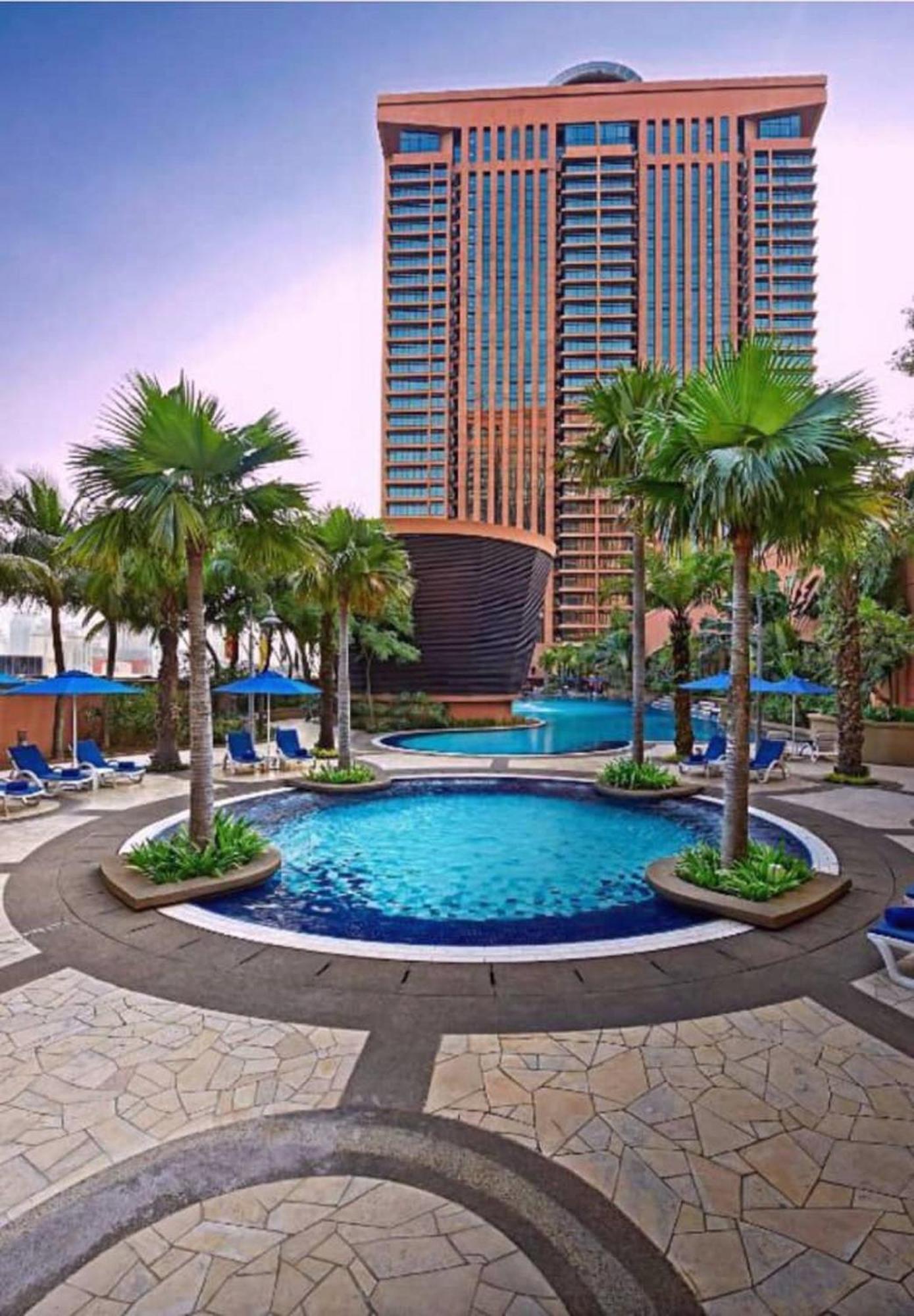 Bintang Royal Casa Suites Times Square Kl クアラルンプール エクステリア 写真